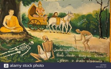 Hãy lập một thệ nguyện thành tựu Phật quả